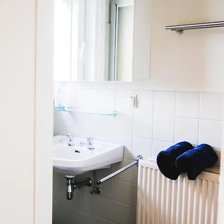 Holiday Vibes! Penthouse-studio Near Beach * Oostende