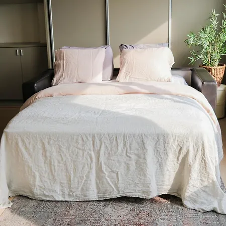 Holiday Vibes! Penthouse-studio Near Beach * Oostende